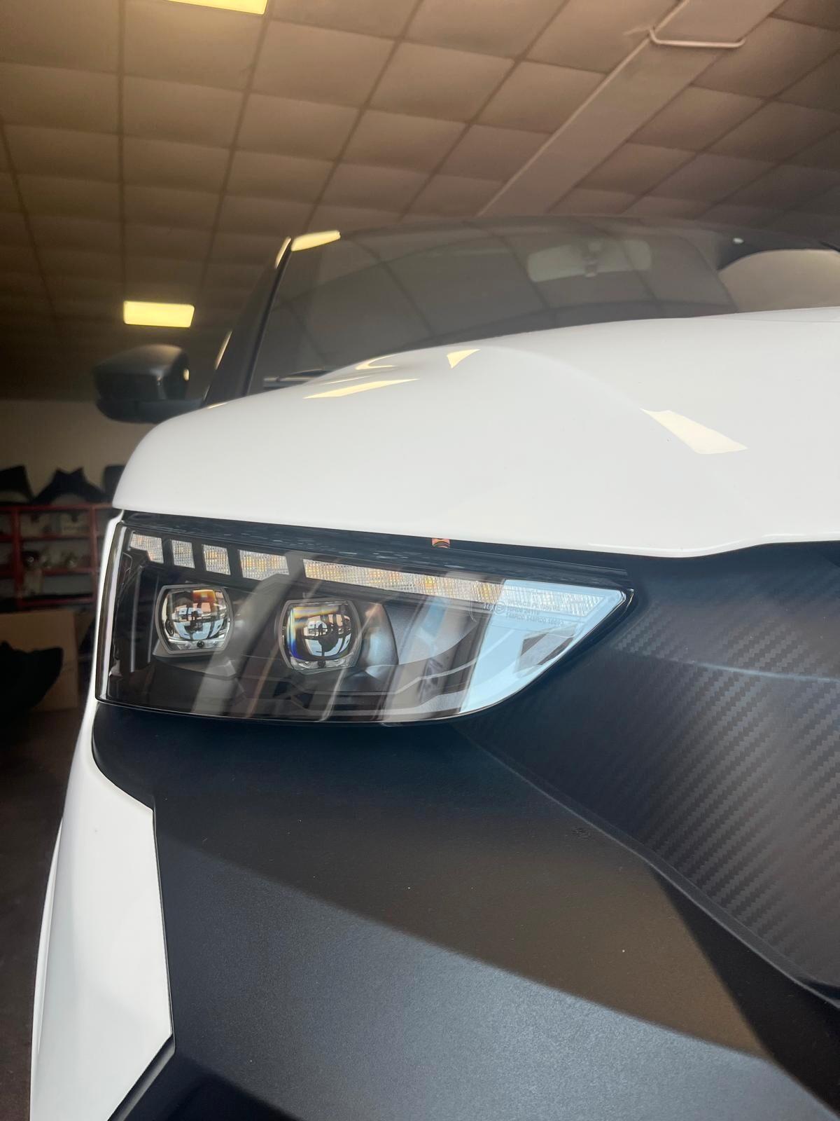 Ligier JS JS50 DCI Select