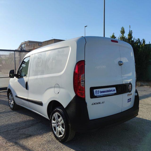 FIAT Doblo 1.3 M-JET 16V FURGONE SX - 2018