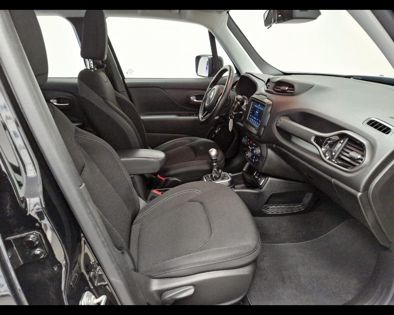 JEEP Renegade - Renegade 1.0 t3 Limited 2wd