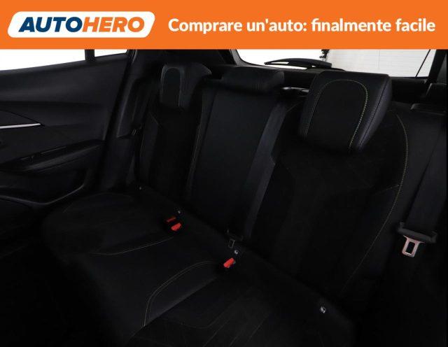 PEUGEOT 2008 PureTech 155 S&S EAT8 GT