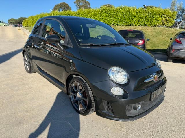 Abarth 595 1.4 Turbo T-Jet 140 CV