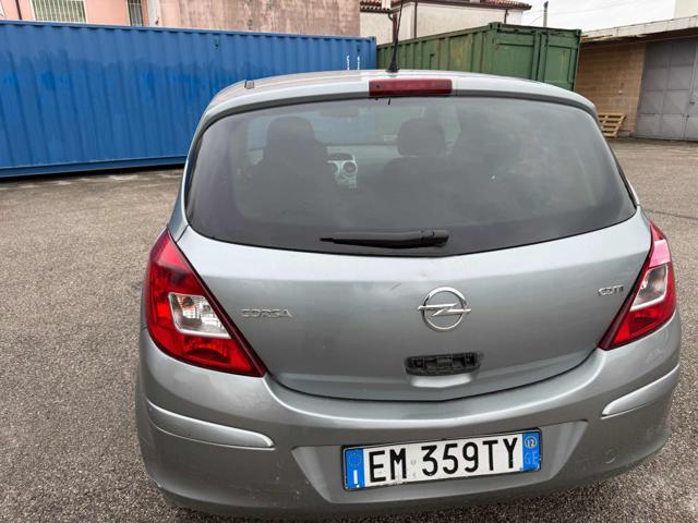 OPEL Corsa 1.3 CDTI 75CV F.AP. 5 porte Elective