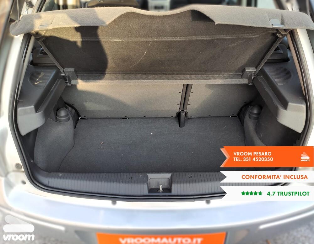 OPEL Corsa 3ª serie Corsa 1.2i 16V cat 5 porte