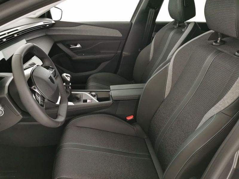 Peugeot 308 SW 1.2 puretech t Allure Pack s&s 130cv