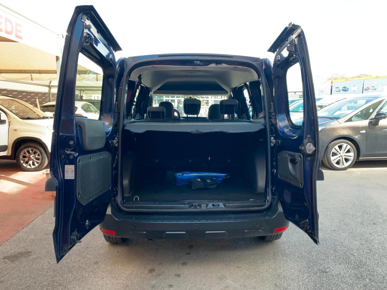 Dacia Dokker 1.6 8V 85CV GPL La Gazzetta dello Sport