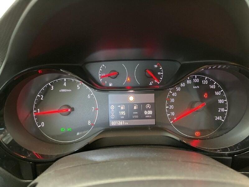 Opel Corsa VI 2020 1.2 Edition 75cv