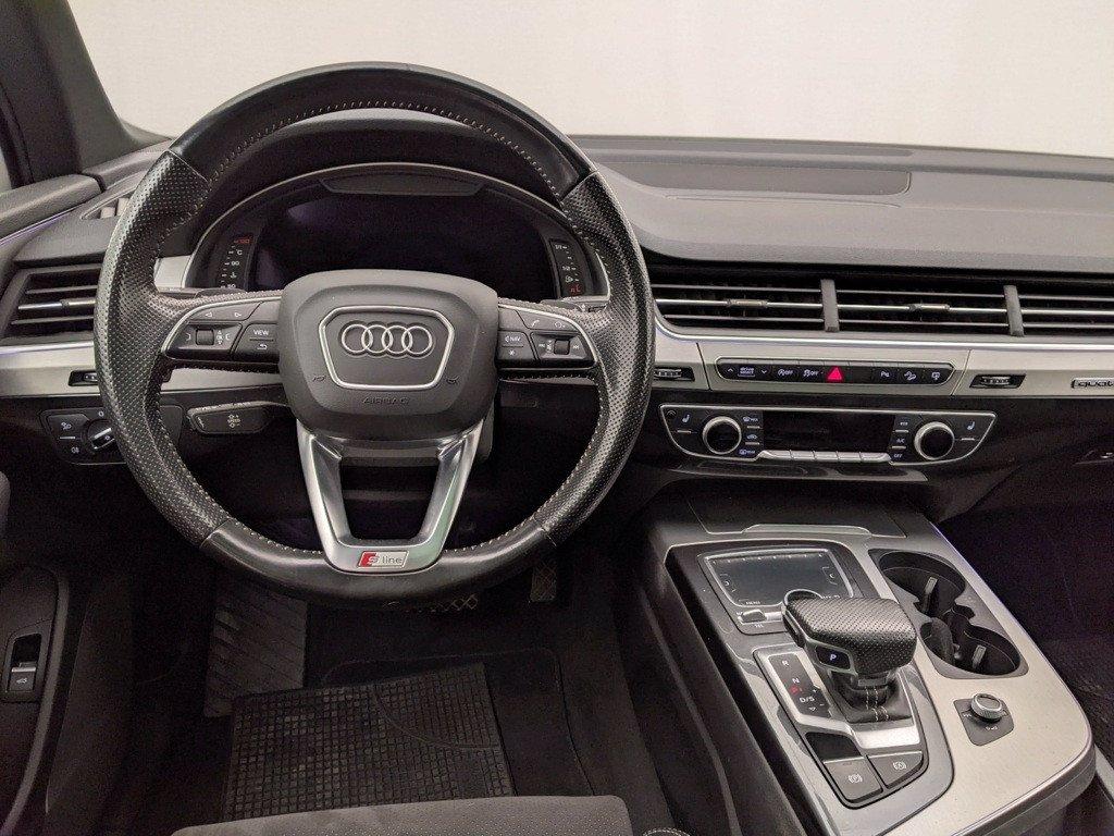 AUDI Q7 3.0 TDI 272 CV quattro tiptronic Business Plus del 2015