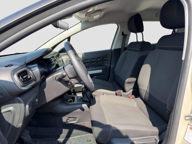 CITROEN C3 C3 PureTech 83 S&S You
