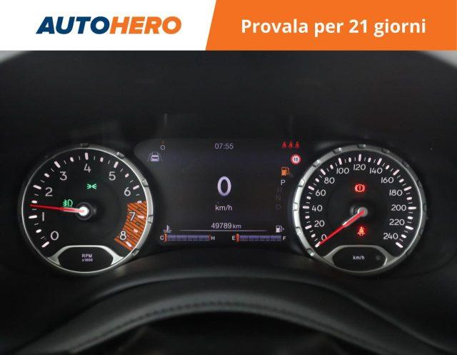 JEEP Renegade 1.3 T4 DDCT Limited