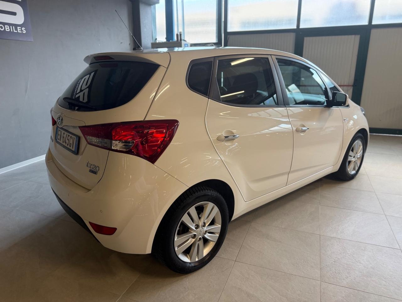 Hyundai iX20 1.4 CRDI 90 CV COMFORT KMCERT