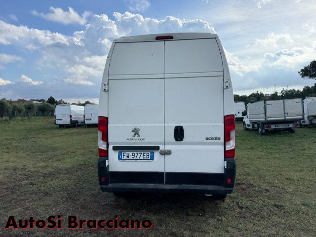 PEUGEOT Boxer 335 2.0 BlueHDi 130CV Furgone