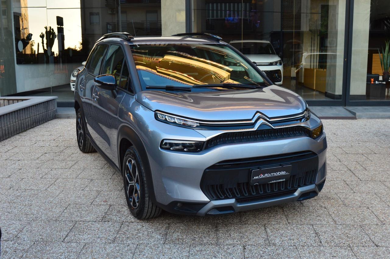 Citroen C3 Aircross BlueHDi 110 S&S Shine Pack