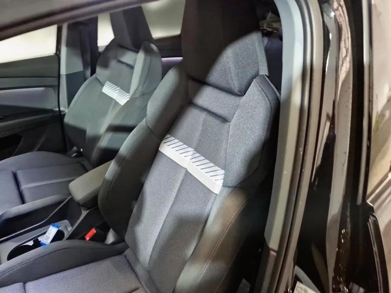 AUDI Q4 E-TRON SPORTBACK 45 E-TRON S LINE EDITION SUV