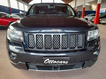 Jeep Grand Cherokee Grand Cherokee 3.0 CRD 241 CV S Limited
