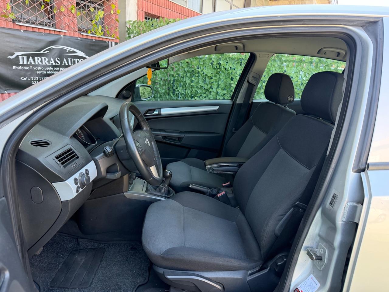 Opel Astra 1.9 CDTI 120CV Station Wagon Cosmo