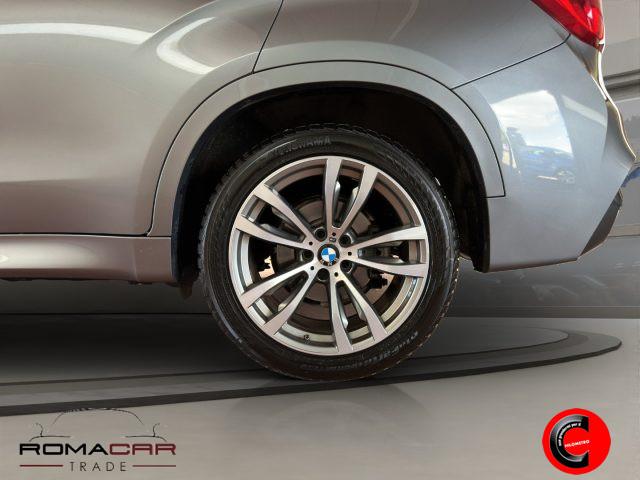 BMW X6 xDrive30d 249CV Msport
