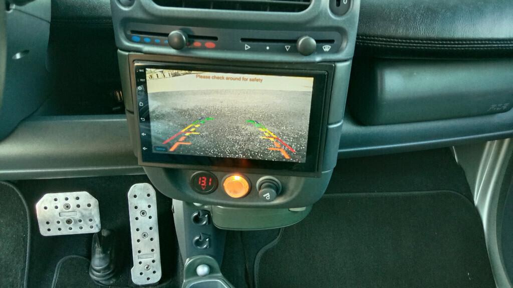 Smart ForTwo 800 CDi - Limited Edition -