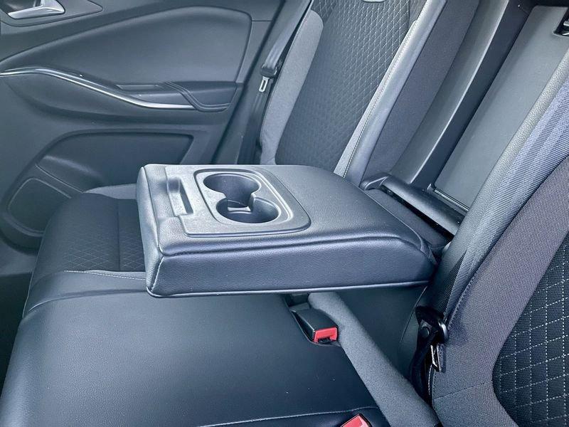 Opel Grandland X 1.6 ecotec Innovation s&s 120cv