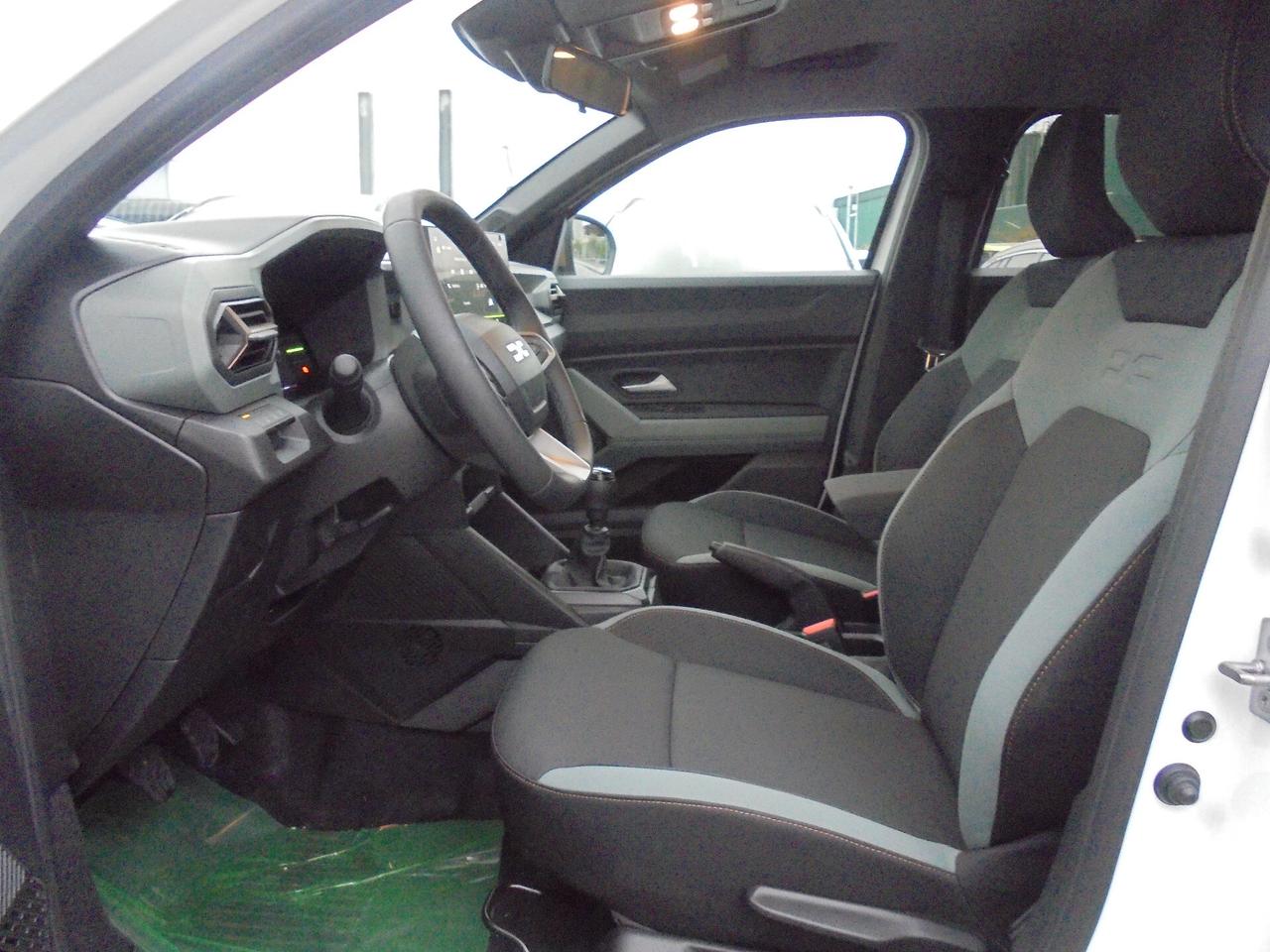 Dacia Duster Tce 130 CV MHEV 4x4 Extreme