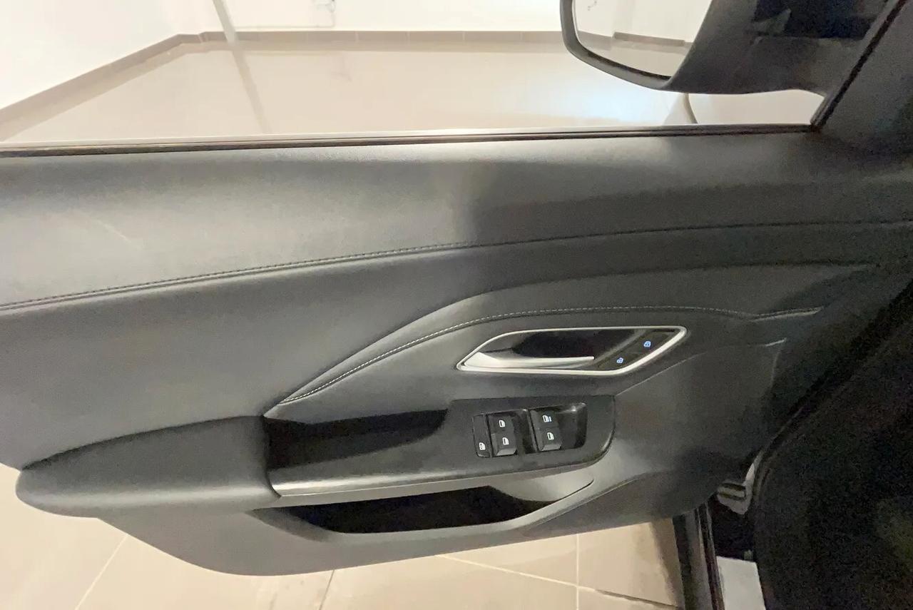 Mg ZS Classic 1.5 VTi-tech Comfort