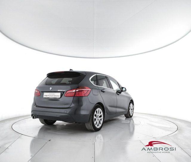 BMW 225 Serie 2 xe iPerformance aut.