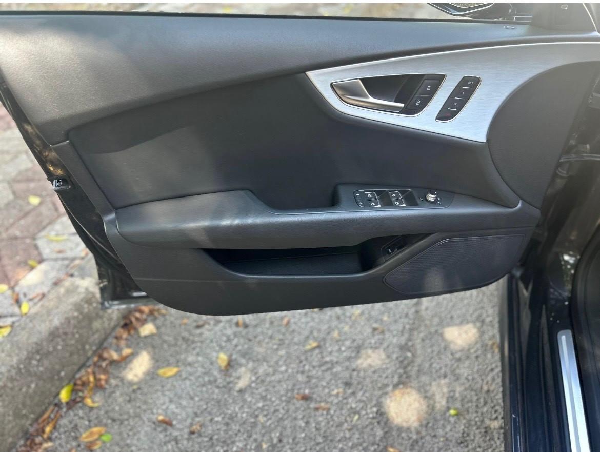 Audi A7 SPB 3.0 TDI 218 CV quattro S tronic Line