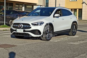 MERCEDES GLA 250 e EQ-Power Automatic Premium