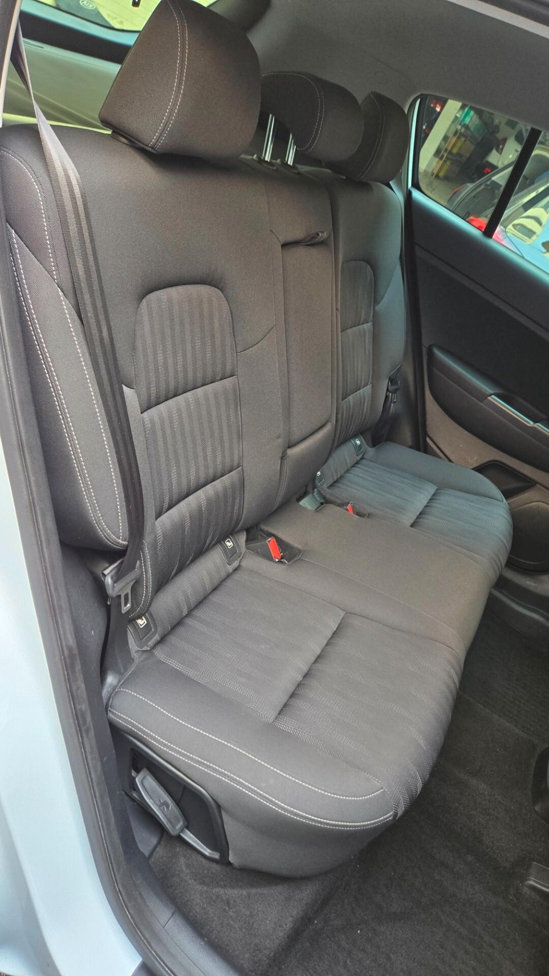 Kia Sportage 1.6 GDI 2WD Cool