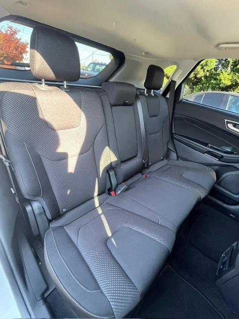 Ford Edge 2.0 EcoBlue 150 CV aut. Titanium