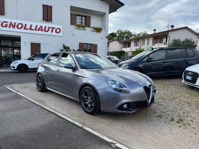 ALFA ROMEO Giulietta 1.6 JTDm 120 CV Sport NEOPATENTATI