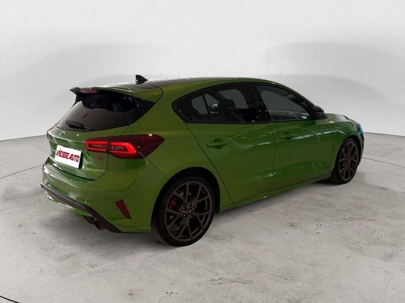 Ford Focus ST 2.3 Ecoboost 280CV ST Cambio Automatico