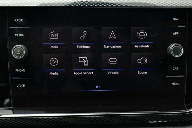 VOLKSWAGEN Taigo 1.0 TSI 110 CV DSG Life PREZZO NETTO