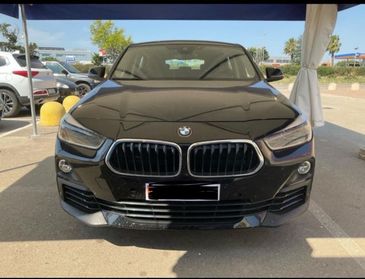 BMW - X2 - sDrive18d Advantage