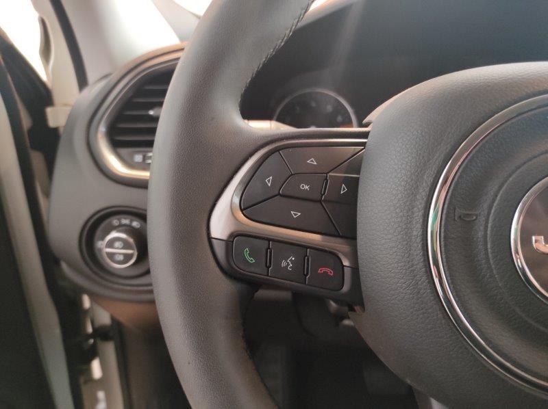 JEEP Renegade - Renegade 1.3 T4 DDCT Limited