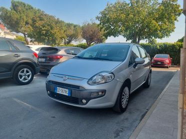 Fiat Punto Classic 1.2 5 porte Active