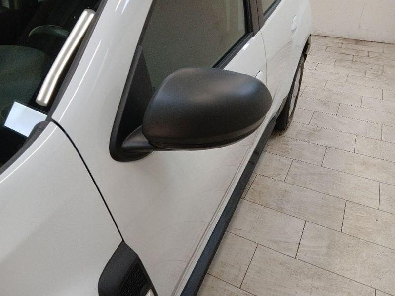 Dacia Duster 1.0 tce Comfort Eco-g 4x2 100cv