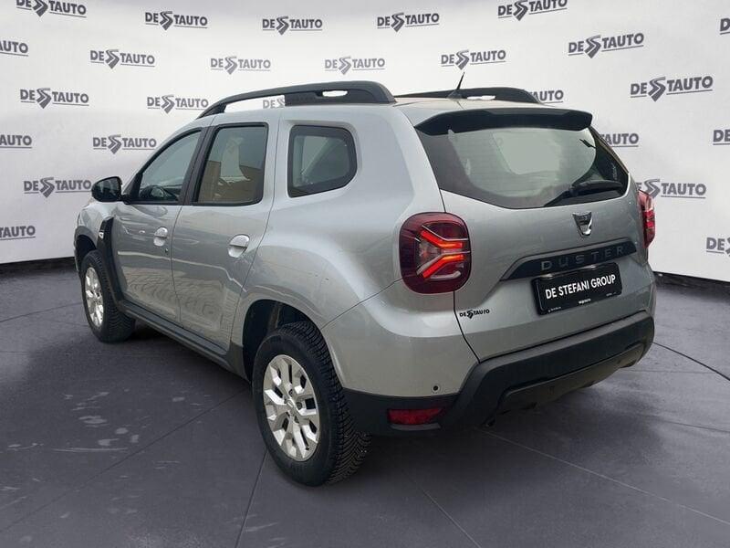 Dacia Duster Duster 1.0 tce Comfort Gpl 4x2 100cv