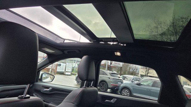 FORD Kuga 2.5 Plug In Hybrid 225 CV CVT 2WD ST-Line X PERMUT