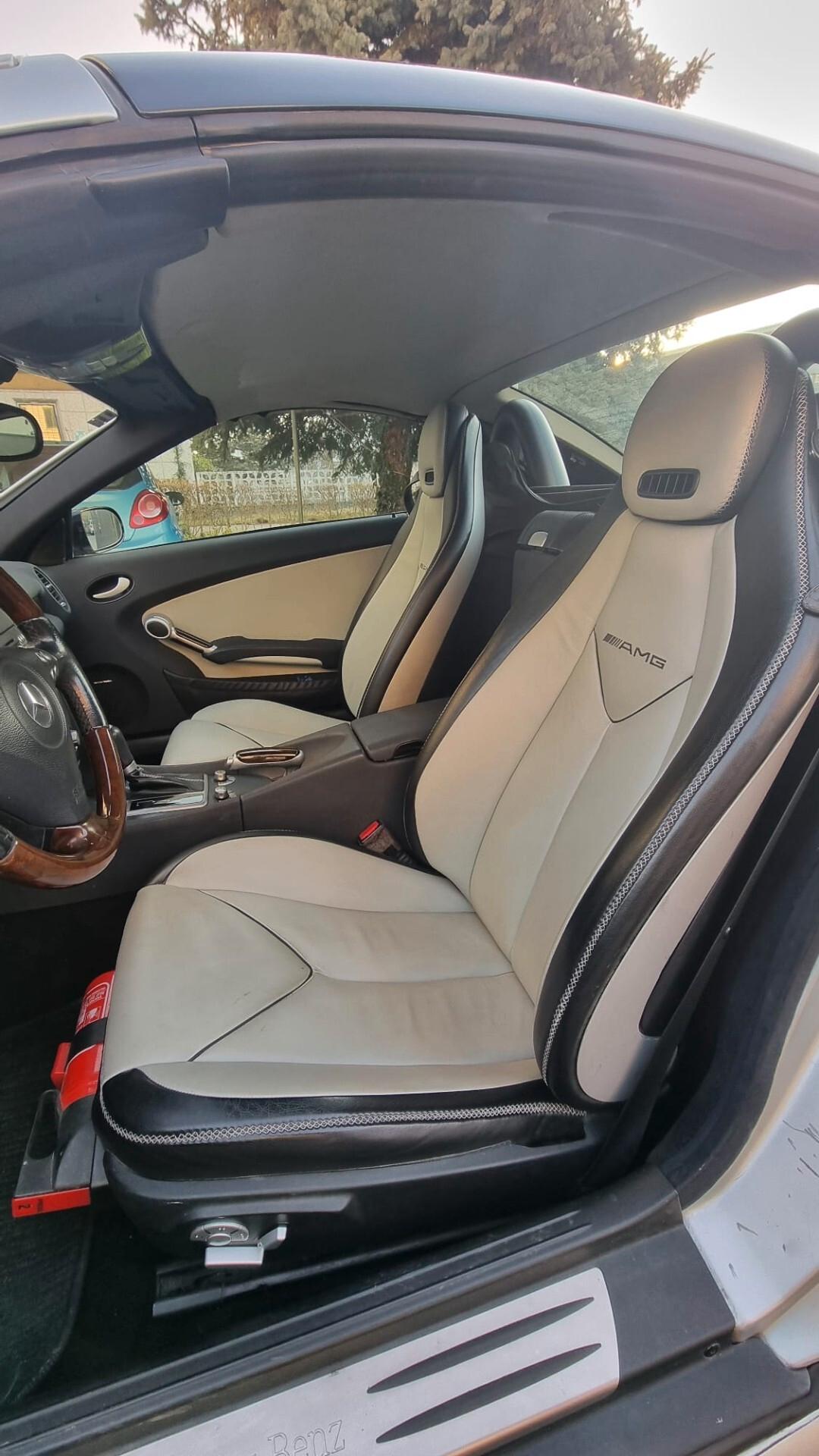 Mercedes-benz SLK 200