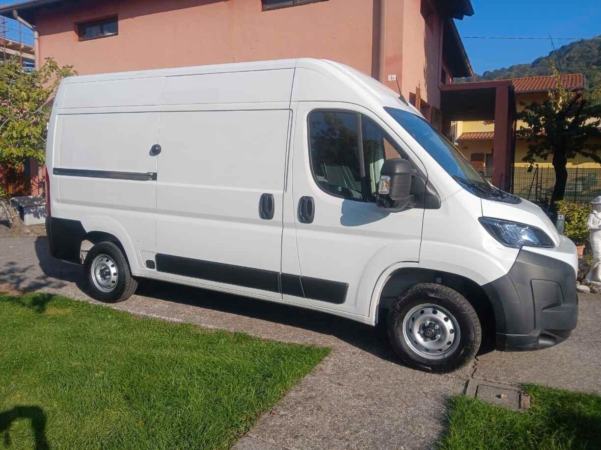 TOYOTA Proace Max 33 2.2 BlueHDi 120 CV L2 H2 ANNO 2024