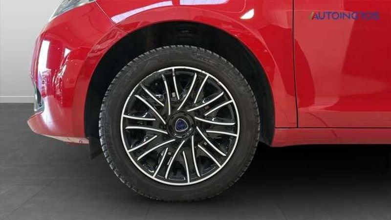 Lancia Ypsilon GOLD firefly 1.0 70 CV s&s Hybrid USATO GARANTITO