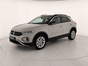Volkswagen T-Roc 2.0 tdi edition plus 115cv