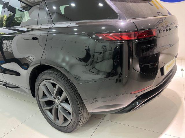 LAND ROVER Range Rover Sport 3.0D l6 249 CV Dynamic HSE tetto pedane