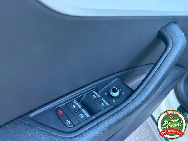 AUDI A4 allroad 40 TDI 204 CV S tronic Business Evolution Tetto