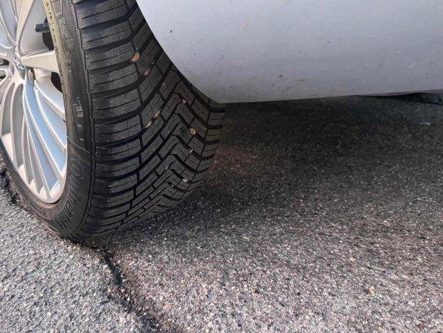 OPEL Astra 1.4 Turbo 150CV Start&Stop Sports Tou