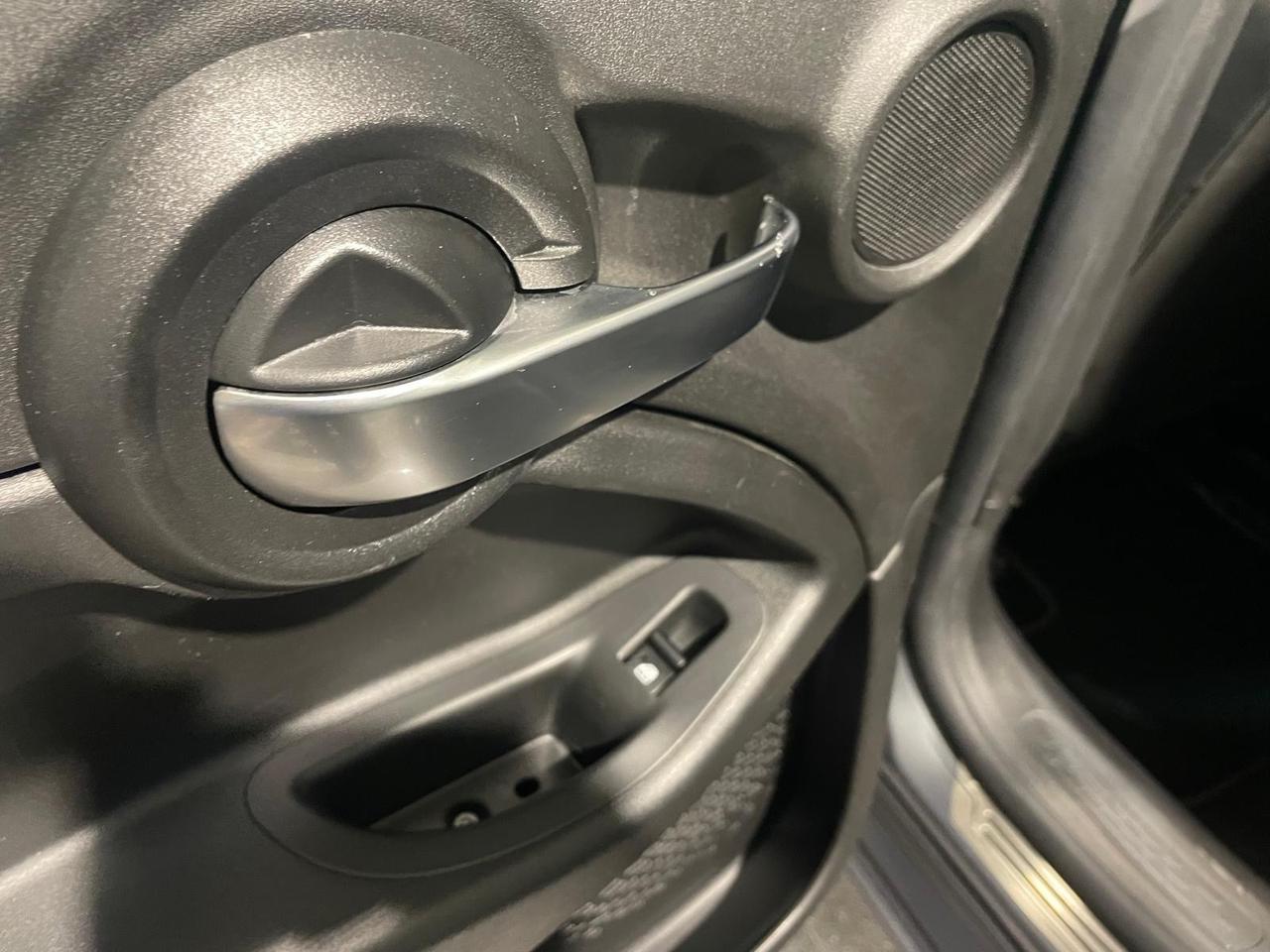 Fiat 500X 1.3 T4 150 CV DCT Sport