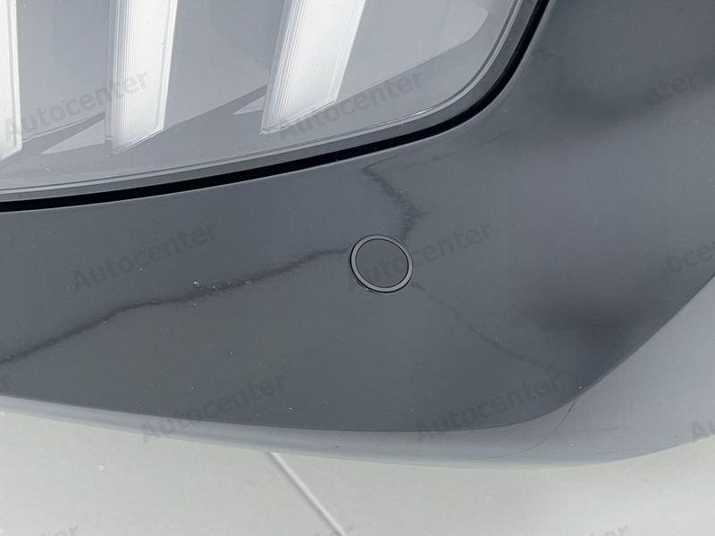 Peugeot 208 208 1.2 hybrid Allure 110cv e-dcs 6