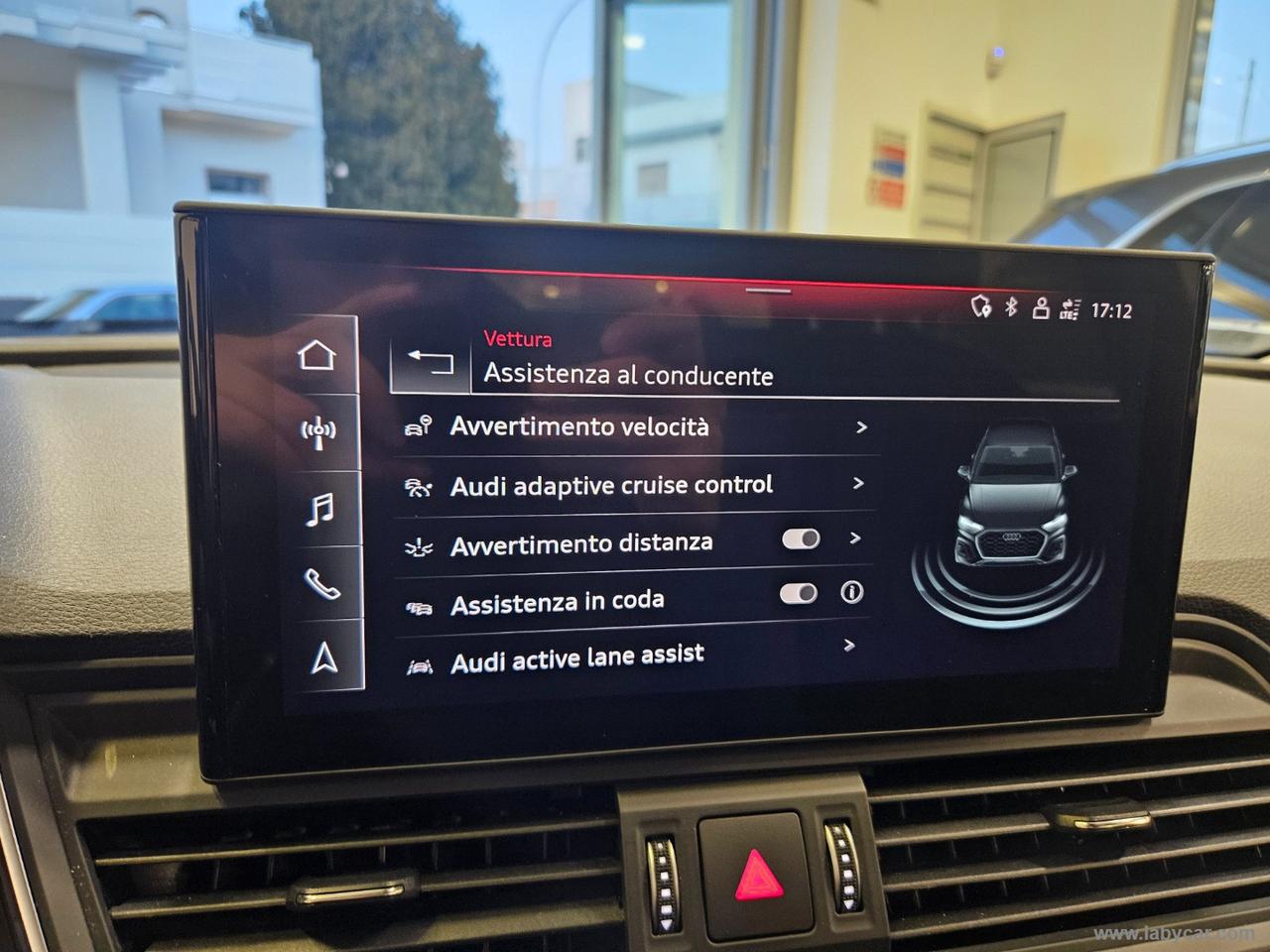 AUDI Q5 40 TDI 204CV quattro S tronic