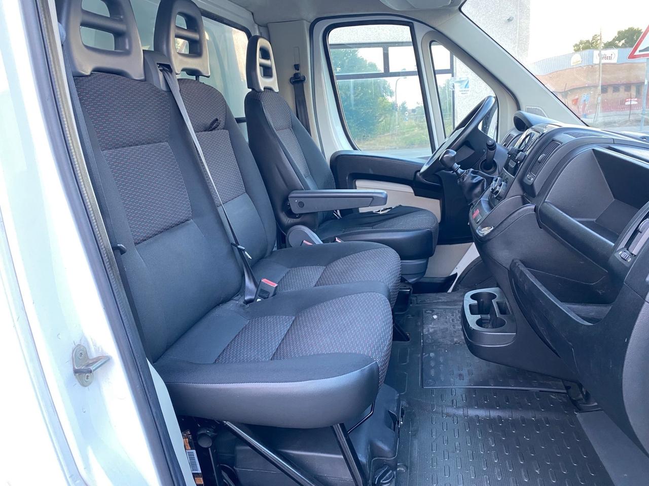 Citroen Jumper 35 L3 2.2 140 CV S&S PLM-TA Furgone