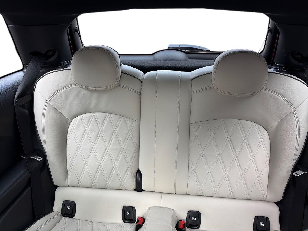 MINI Mini 3p 1.5 Cooper Yours auto